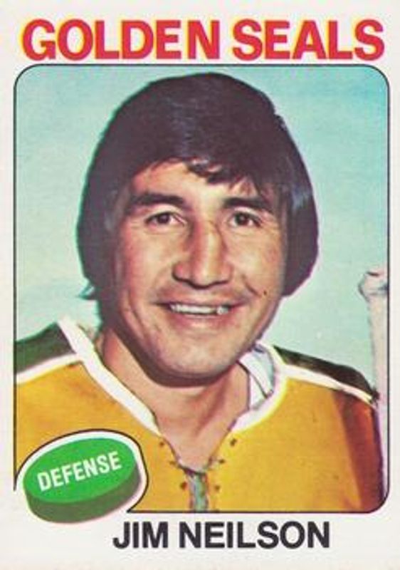 1975 Topps #270 Base
