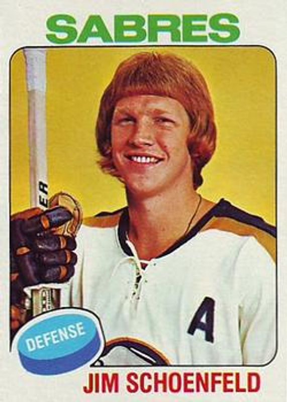 1975 Topps #138 Base