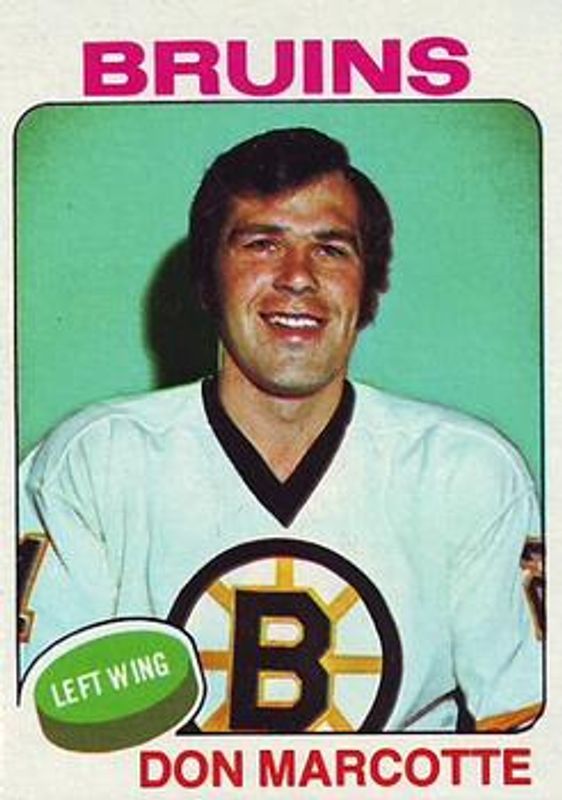 1975 Topps #269 Base