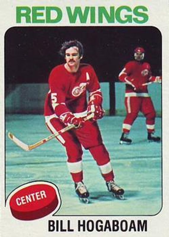 1975 Topps #67 Base