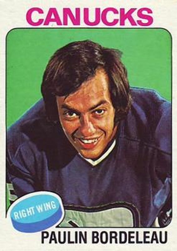 1975 Topps #151 Base
