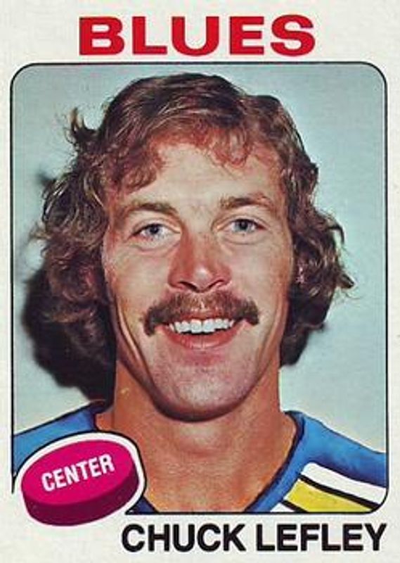 1975 Topps #282 Base