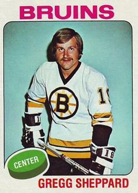 1975 Topps #235 Base