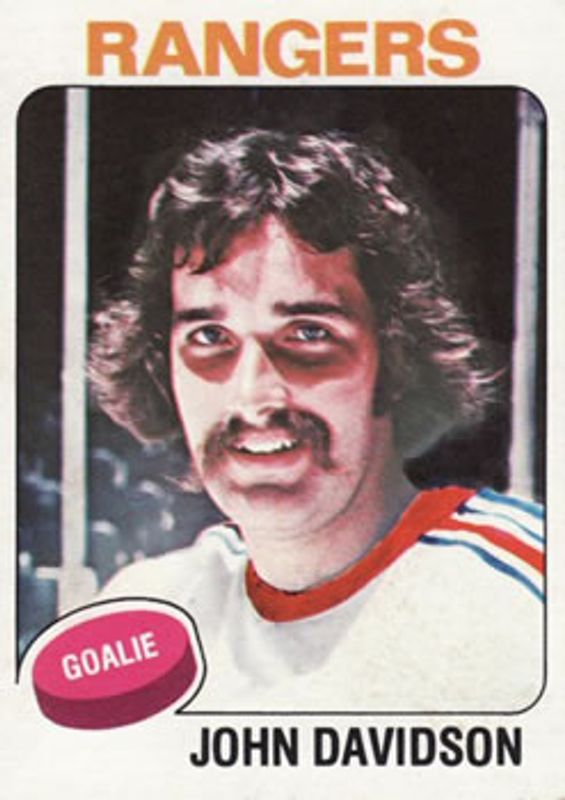 1975 Topps #183 Base