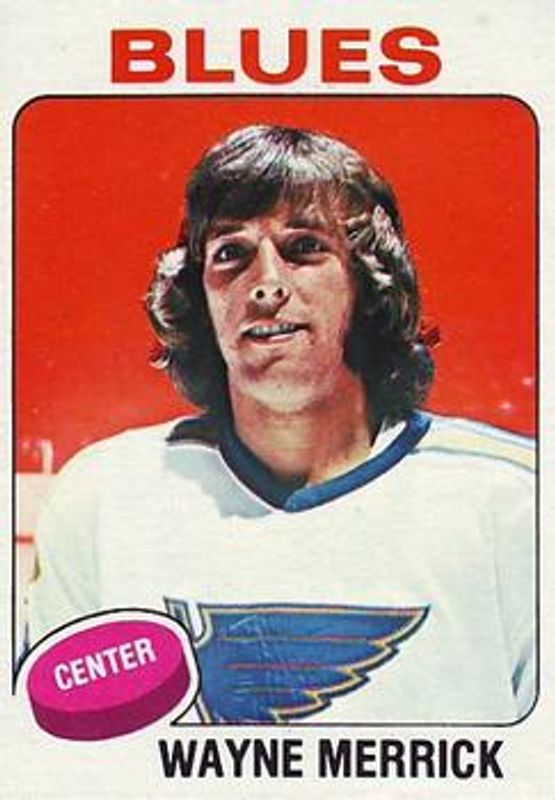 1975 Topps #228 Base