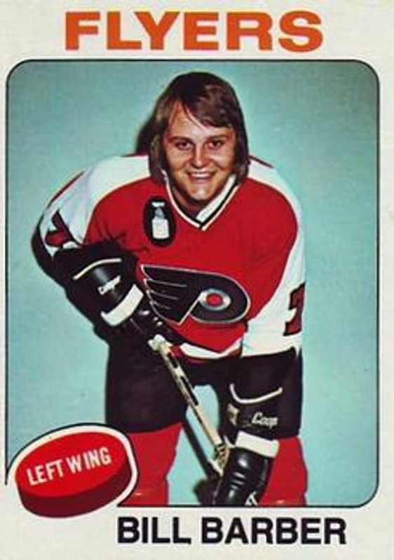 1975 Topps #226 Base