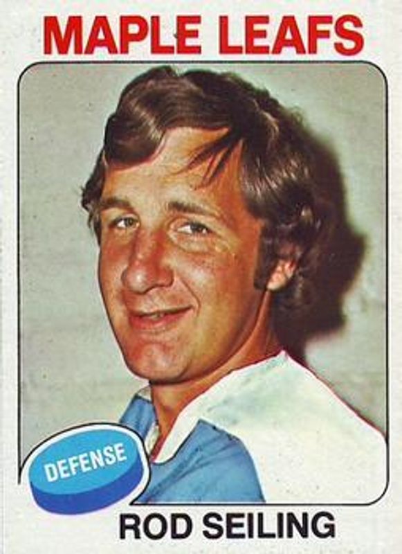 1975 Topps #229 Base