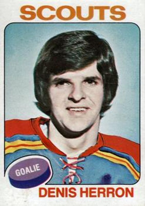 1975 Topps #68 Base