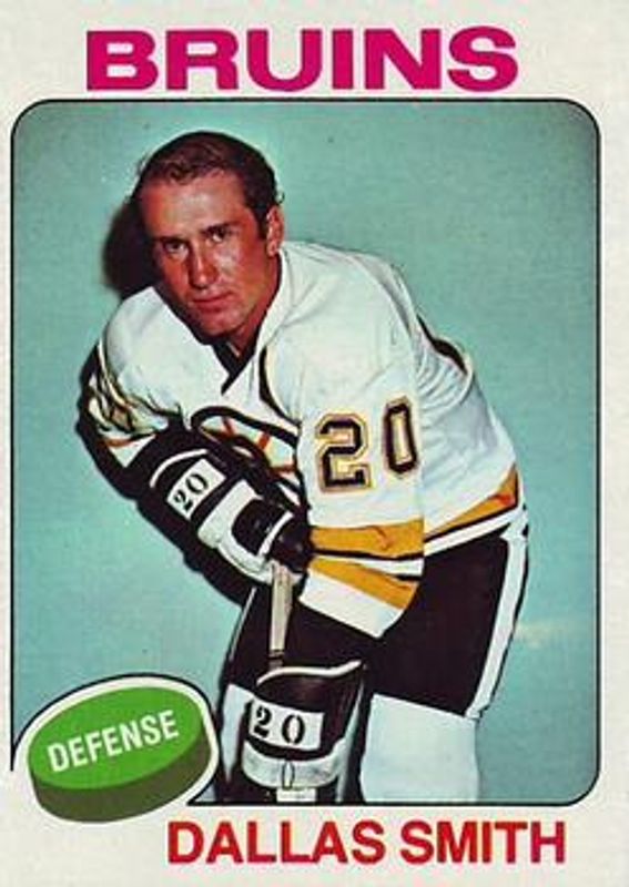 1975 Topps #118 Base