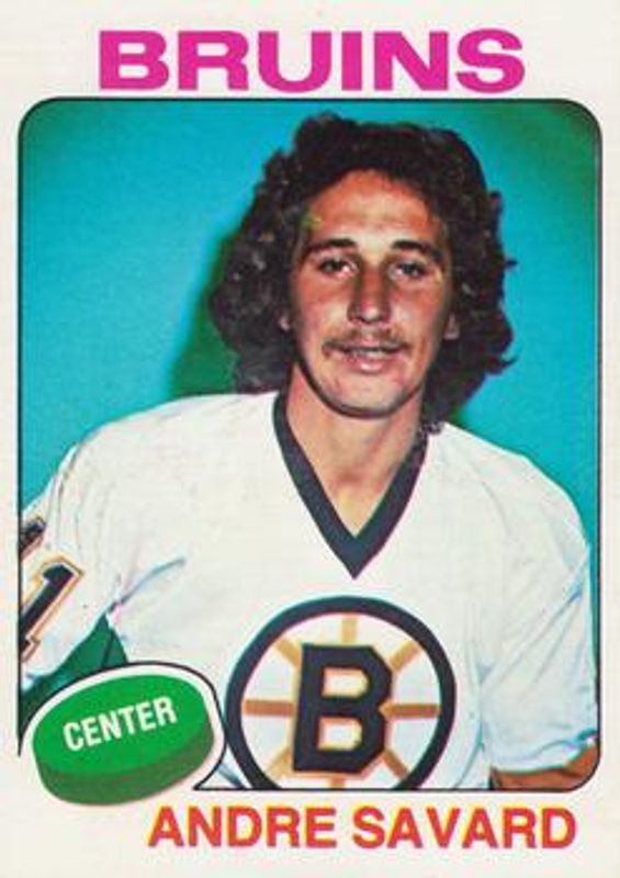 1975 Topps #155 Base