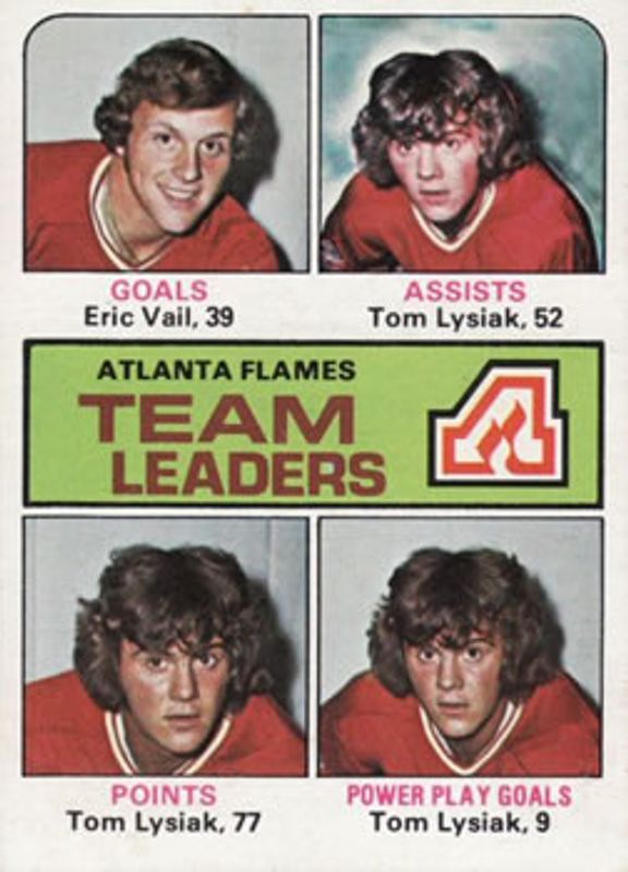 1975 Topps #313 Base