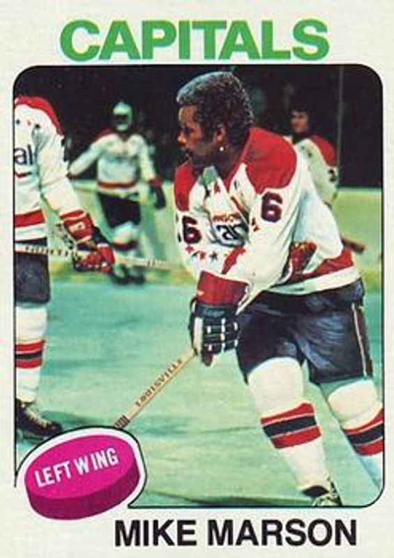 1975 Topps #43 Base