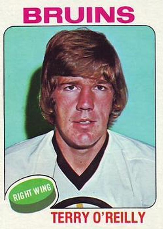 1975 Topps #301 Base