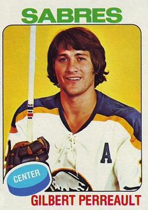 1975 Topps #10 Base