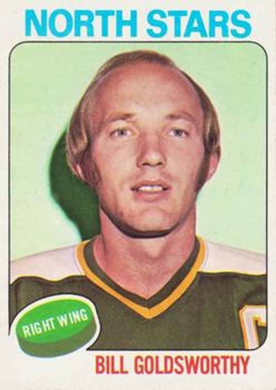 1975 Topps #180 Base