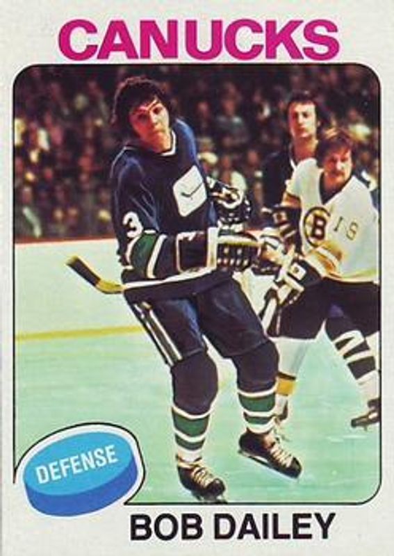 1975 Topps #231 Base