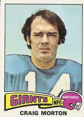 1975 Topps #55 Base
