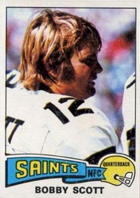 1975 Topps #79 Base