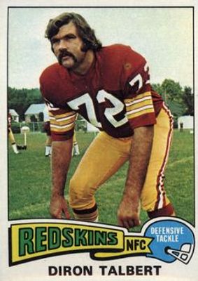 1975 Topps #106 Base