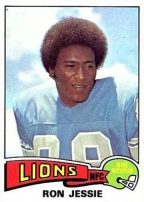 1975 Topps #253 Base