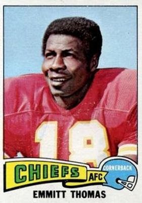 1975 Topps #340 Base