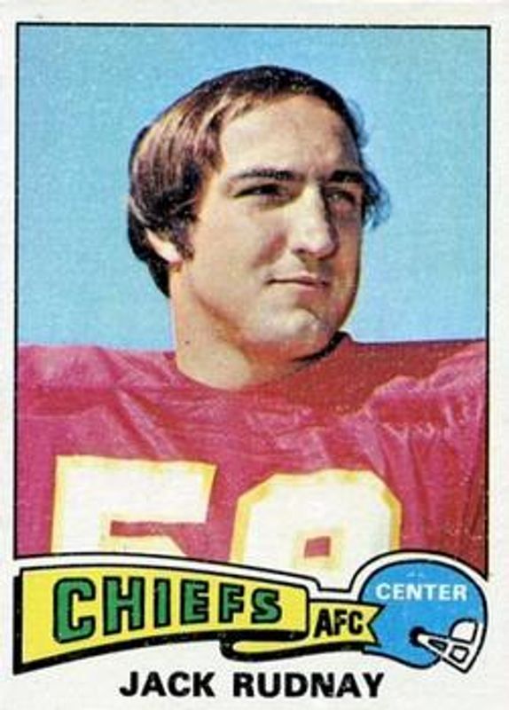 1975 Topps #401 Base