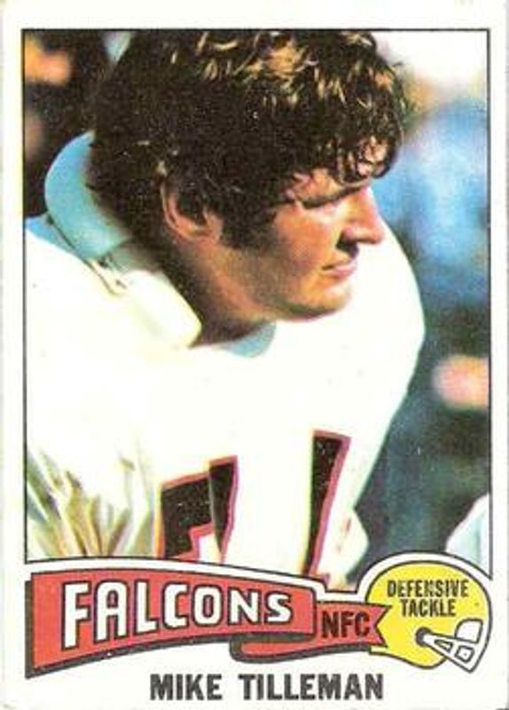 1975 Topps #272 Base
