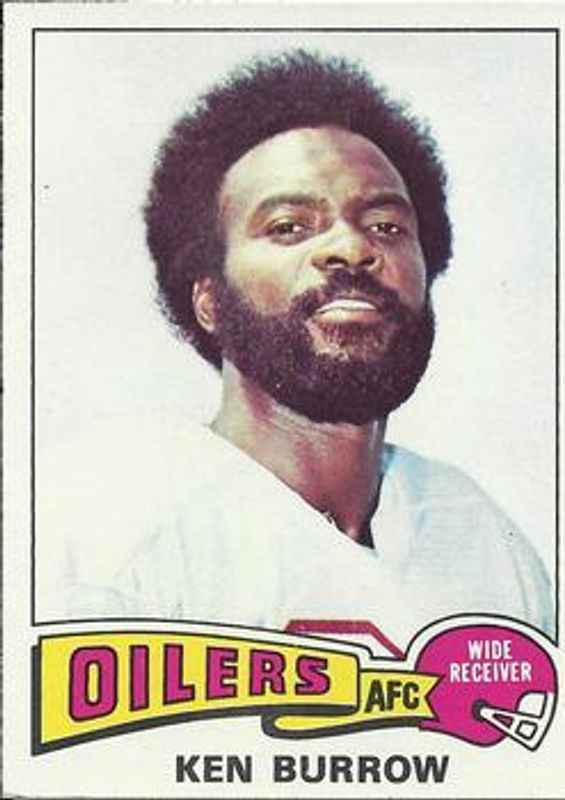 1975 Topps #413 Base