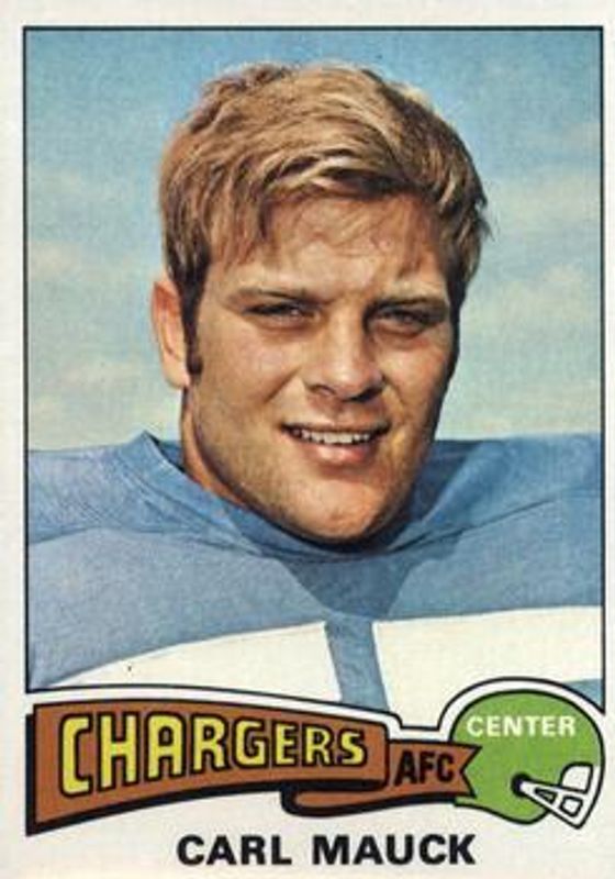 1975 Topps #96 Base