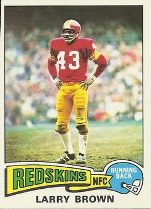 1975 Topps #200 Base