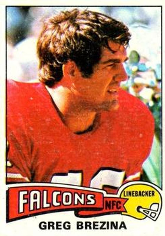 1975 Topps #62 Base