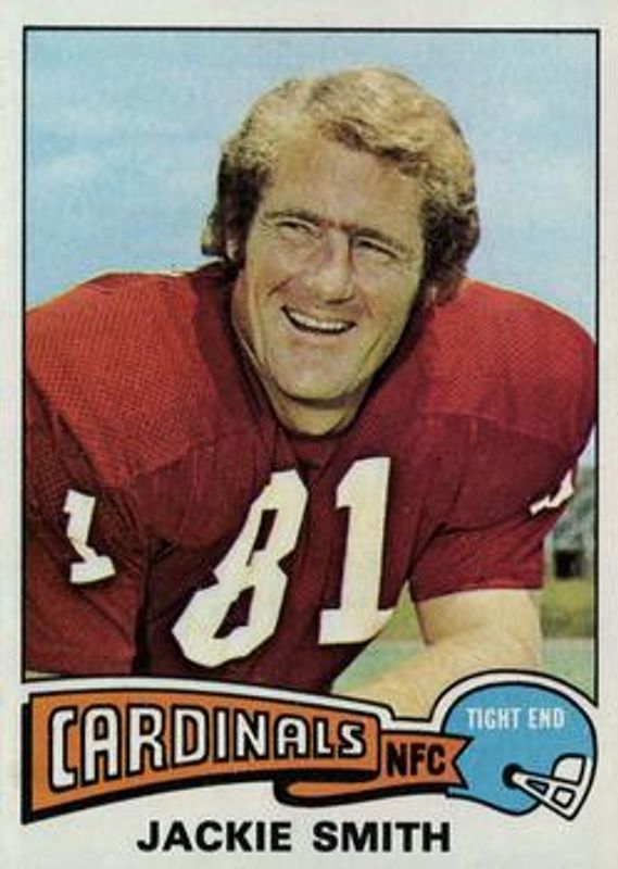1975 Topps #14 Base