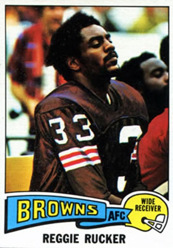 1975 Topps #288 Base