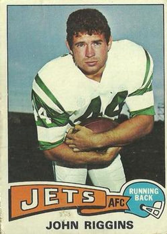 1975 Topps #313 Base