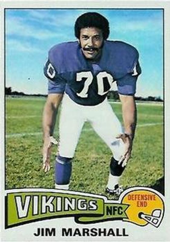 1975 Topps #157 Base