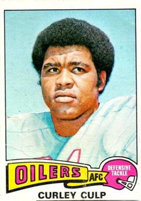 1975 Topps #297 Base