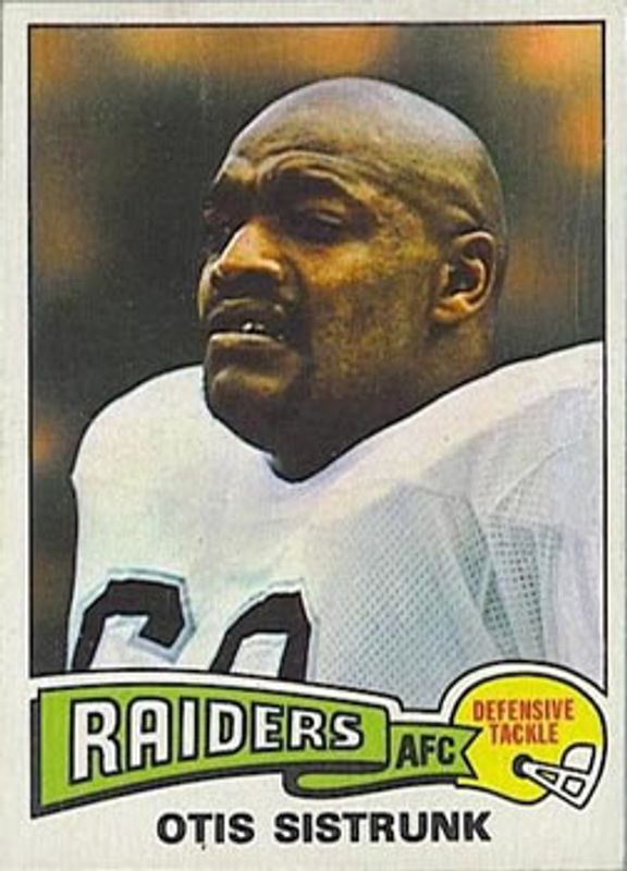 1975 Topps #471 Base