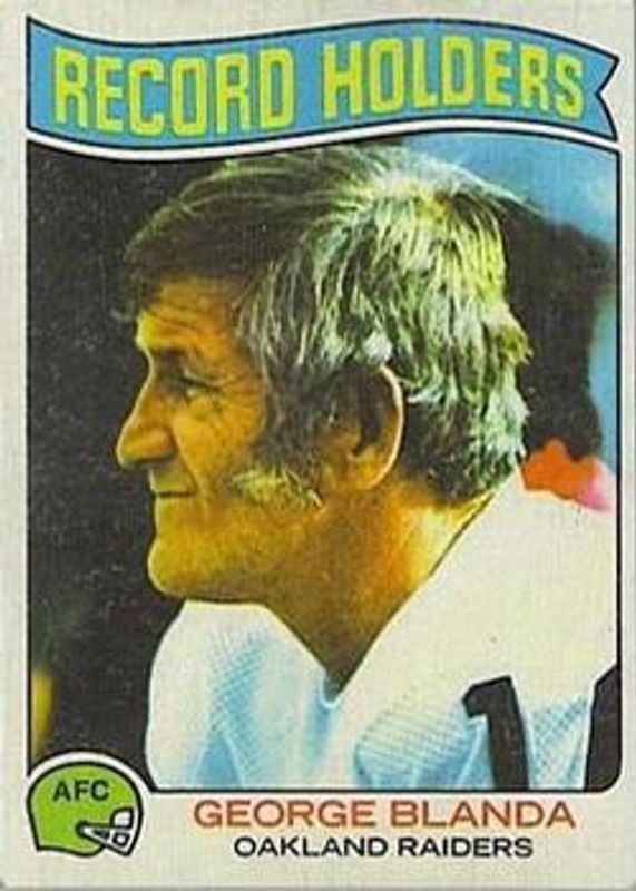 1975 Topps #351 Base