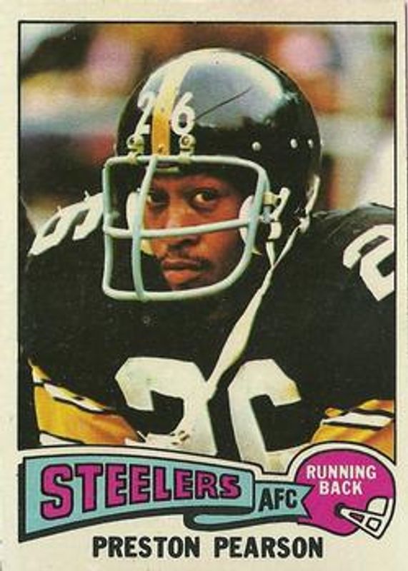 1975 Topps #98 Base