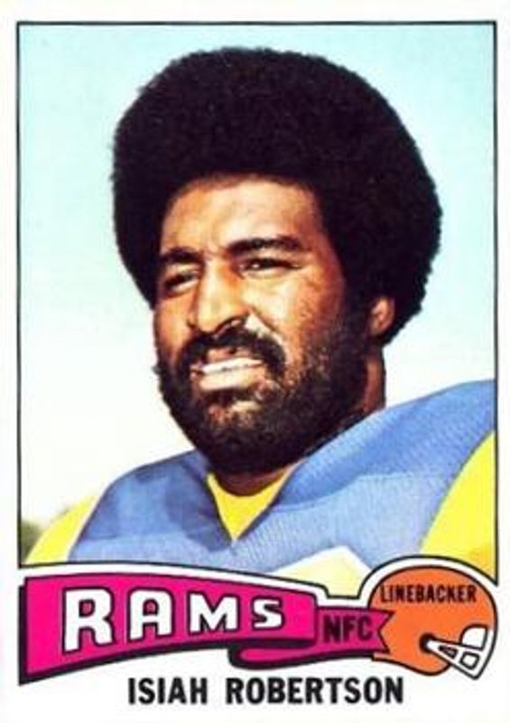 1975 Topps #371 Base