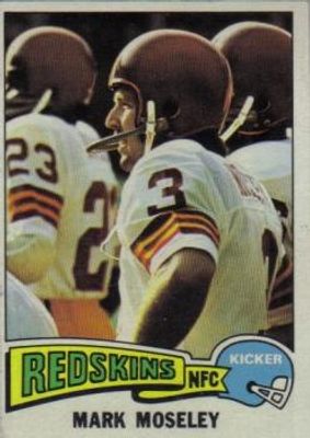 1975 Topps #364 Base