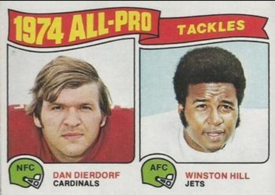 1975 Topps #206 Base
