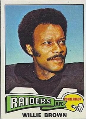 1975 Topps #95 Base