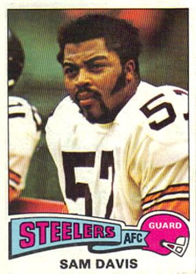 1975 Topps #152 Base