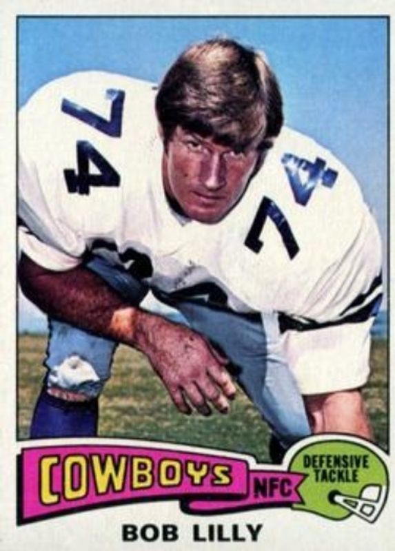 1975 Topps #175 Base