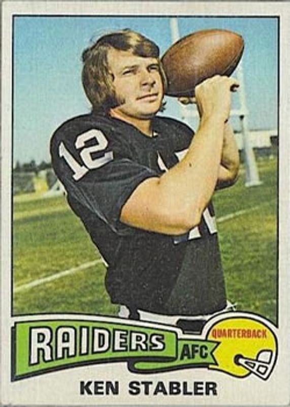 1975 Topps #380 Base