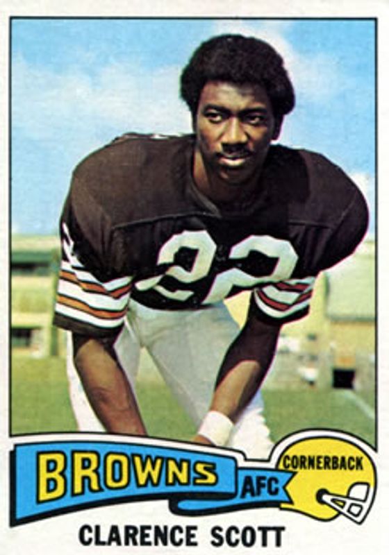 1975 Topps #164 Base