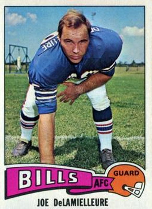 1975 Topps #359 Base