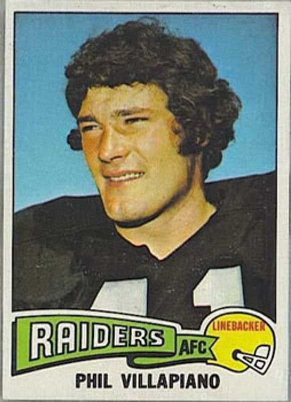 1975 Topps #320 Base