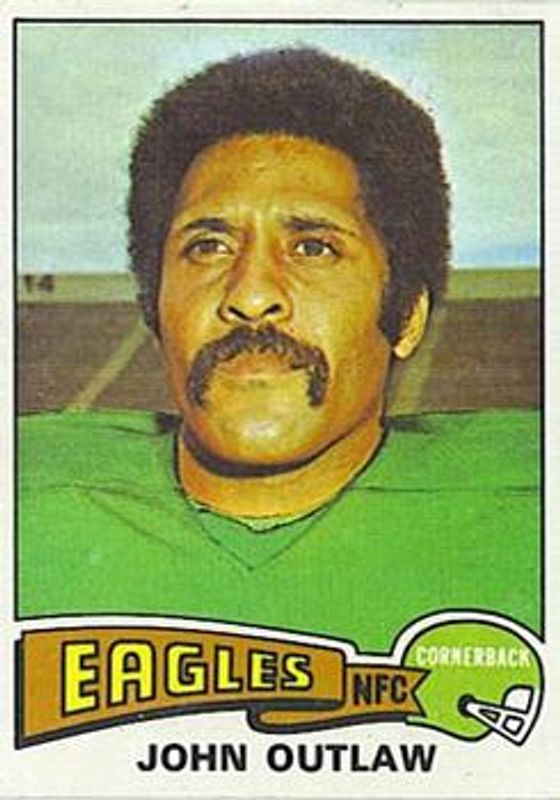 1975 Topps #369 Base